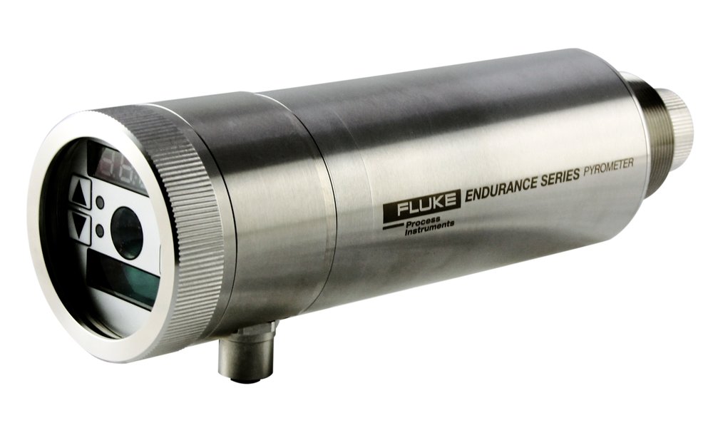 Line of high-temperature ratio pyrometers expanded